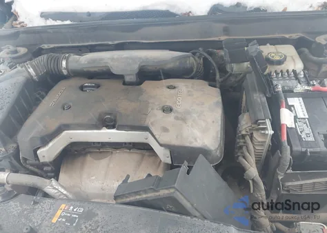 2013 Chevrolet Malibu 1Ls z USA, uszkodzony, nr VIN 1G11B5SA4DU113393